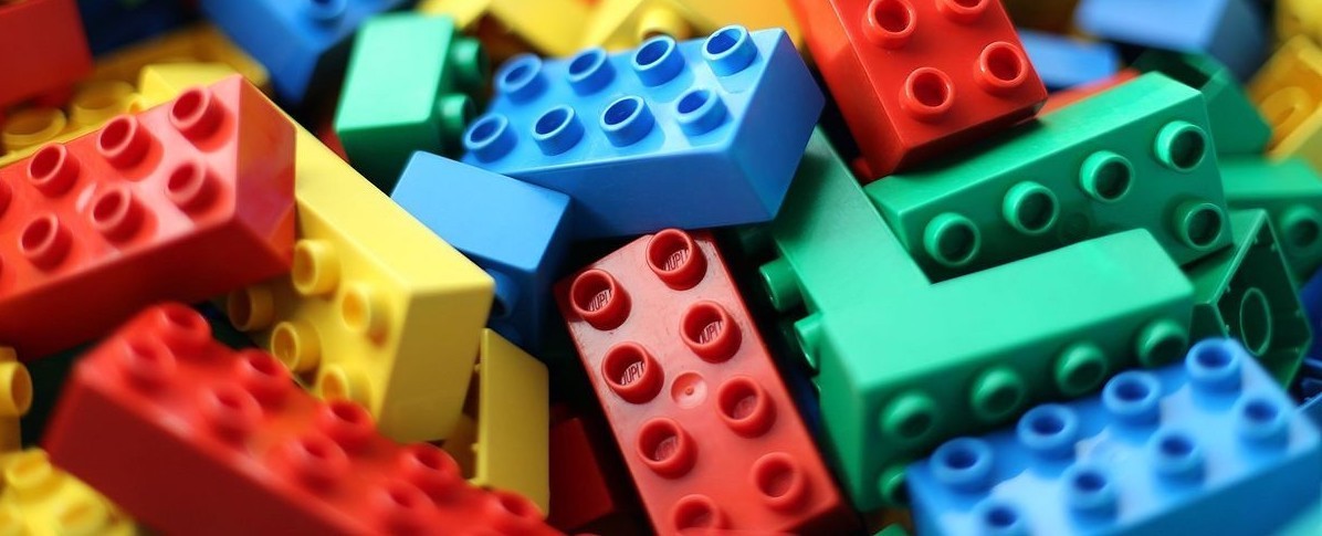legos
